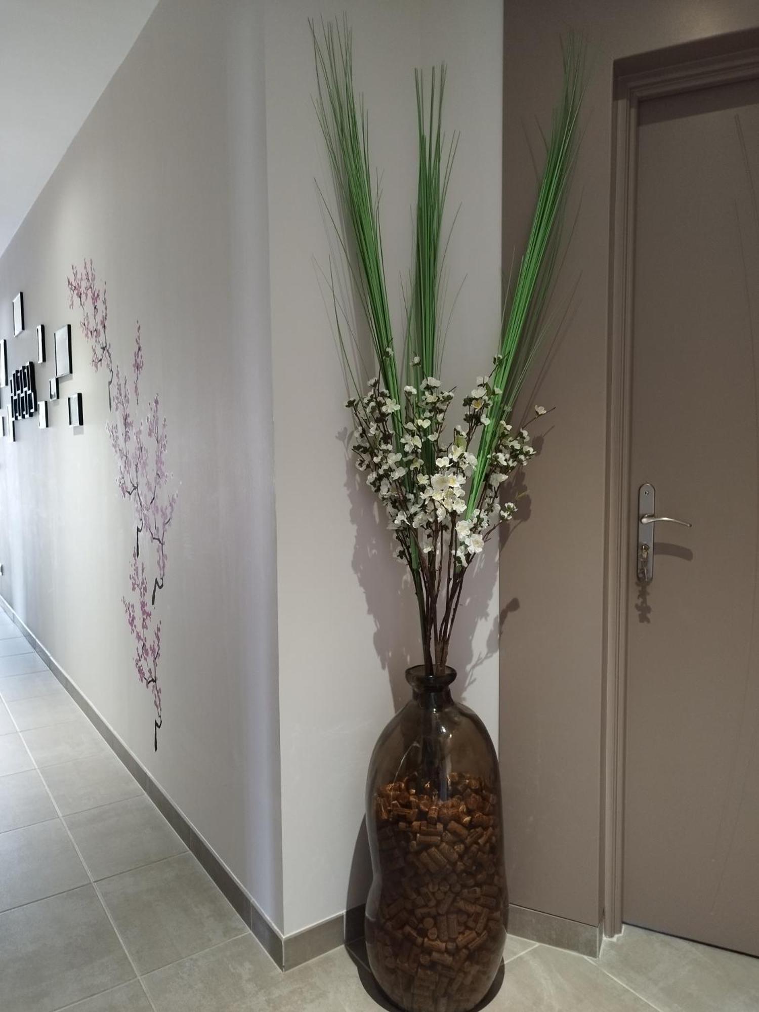 La Sarlamandre, Chambres Et Table D'Hotes Marcillac-Saint-Quentin Exterior foto